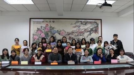 學(xué)專融合,激發(fā)基層班團(tuán)新活力:人文社會科學(xué)學(xué)部第一期基層班團(tuán)組織建設(shè)實(shí)踐項(xiàng)目結(jié)項(xiàng)